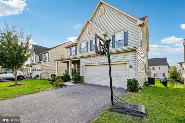 Ijamsville, MD 21754,5940 DUVEL ST