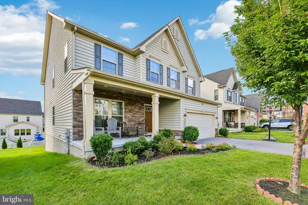 Ijamsville, MD 21754,5940 DUVEL ST