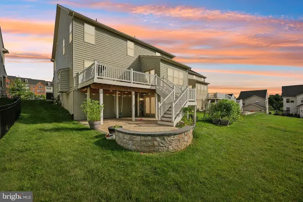 Ijamsville, MD 21754,5940 DUVEL ST