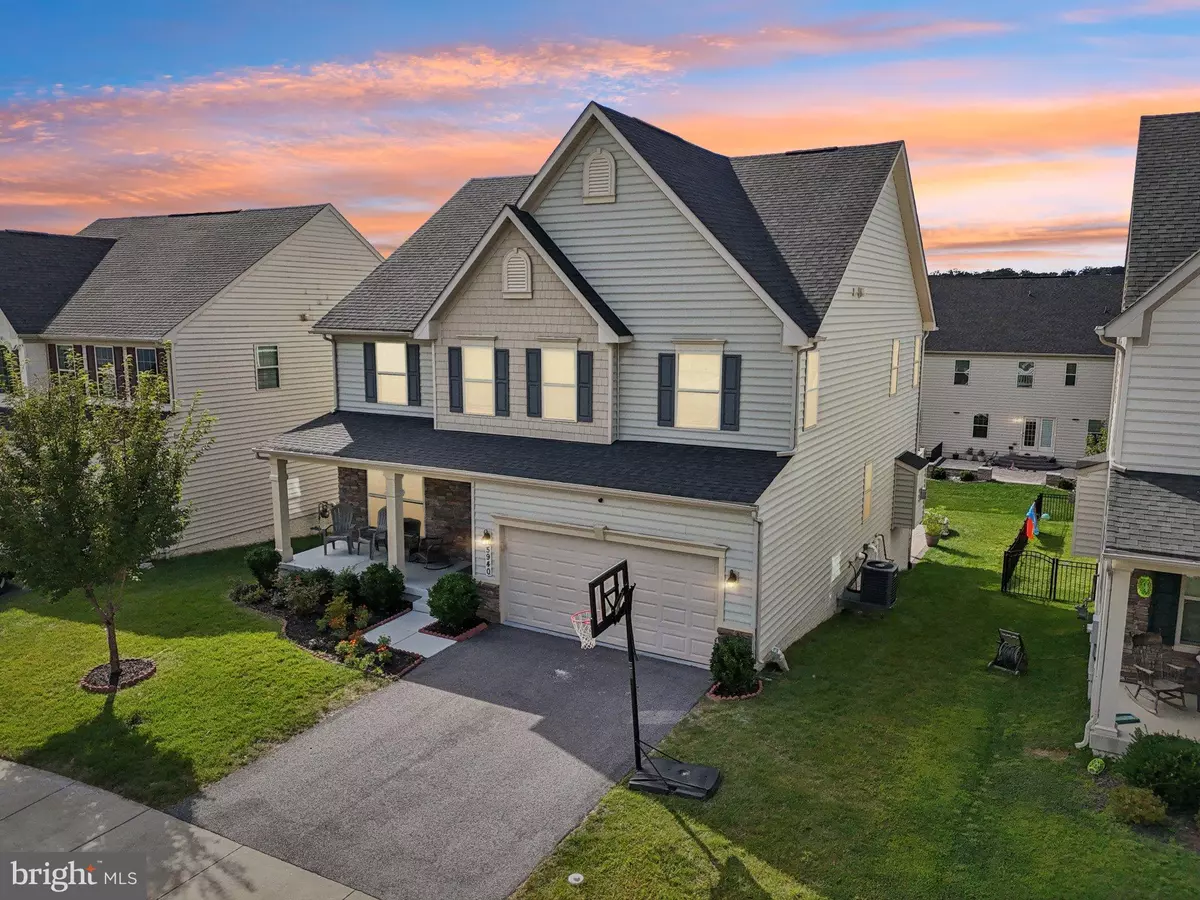 Ijamsville, MD 21754,5940 DUVEL ST