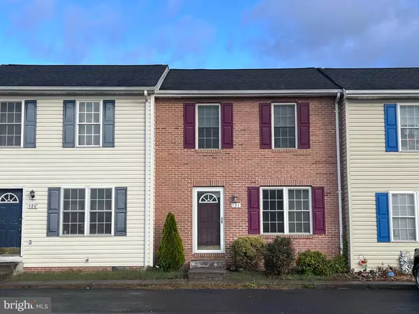 124 KADIES LN, Edinburg, VA 22824