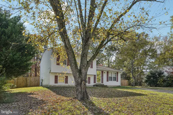 Waldorf, MD 20602,6 CASTLETOWN CT