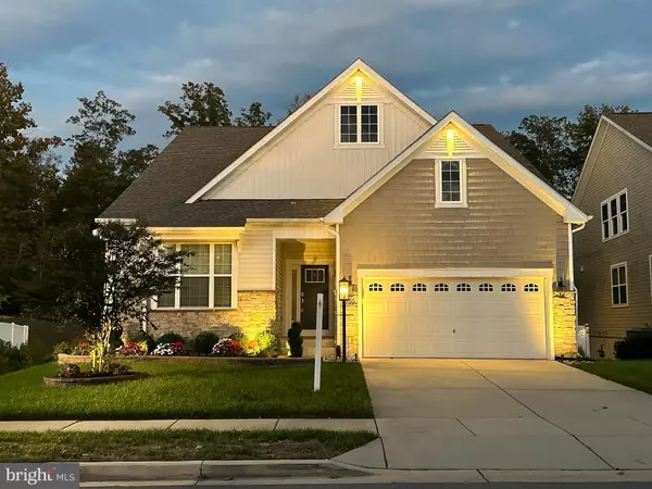 White Plains, MD 20695,4550 SHAKESPEARE CIRCLE