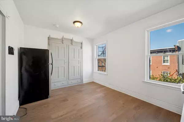 Philadelphia, PA 19121,1217 N 28TH ST #3