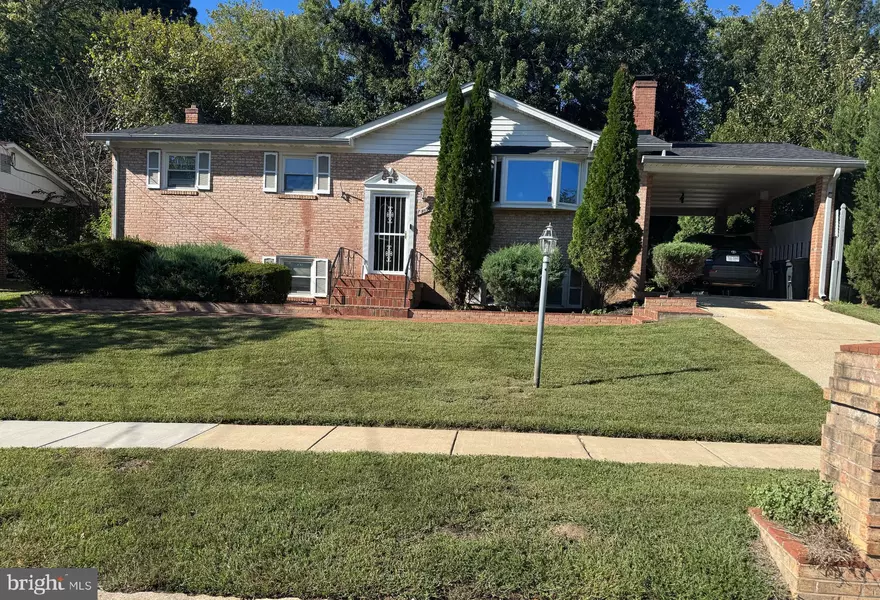 6710 EILERSON ST, Clinton, MD 20735