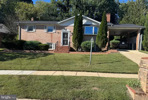 Clinton, MD 20735,6710 EILERSON ST