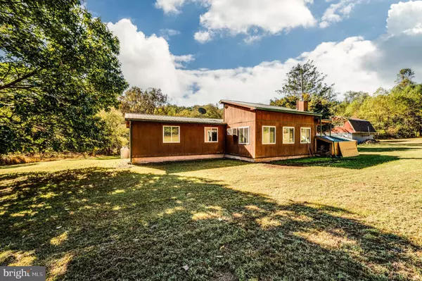Mohnton, PA 19540,65 SHADY LN