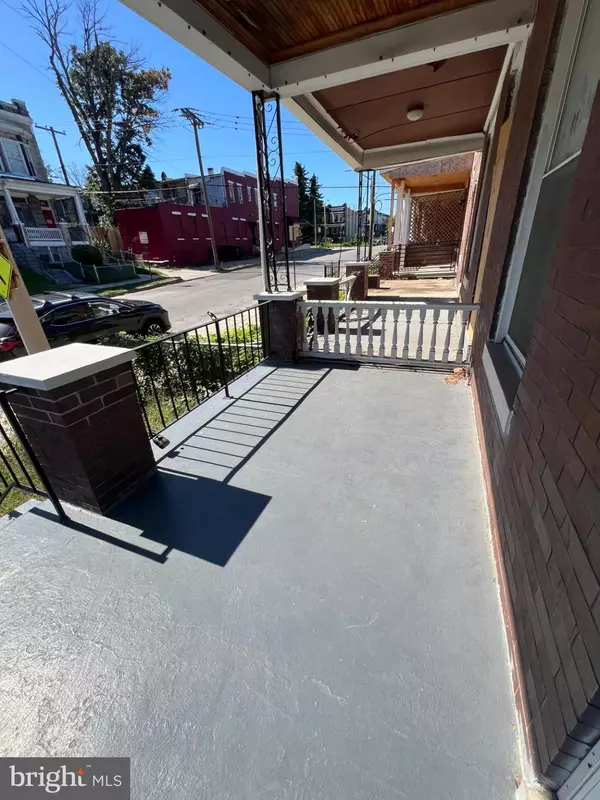 Baltimore, MD 21216,2826 WINCHESTER ST