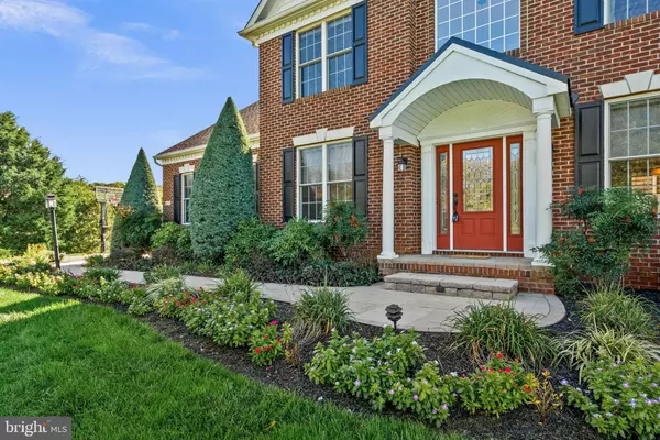 Middletown, MD 21769,4257 BRIARWOOD CT