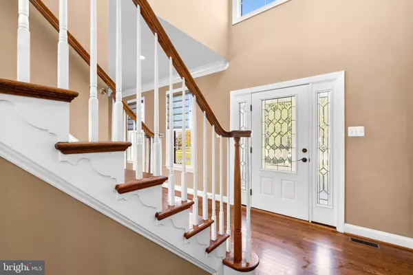 Middletown, MD 21769,4257 BRIARWOOD CT