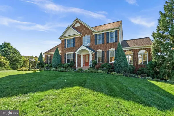 Middletown, MD 21769,4257 BRIARWOOD CT