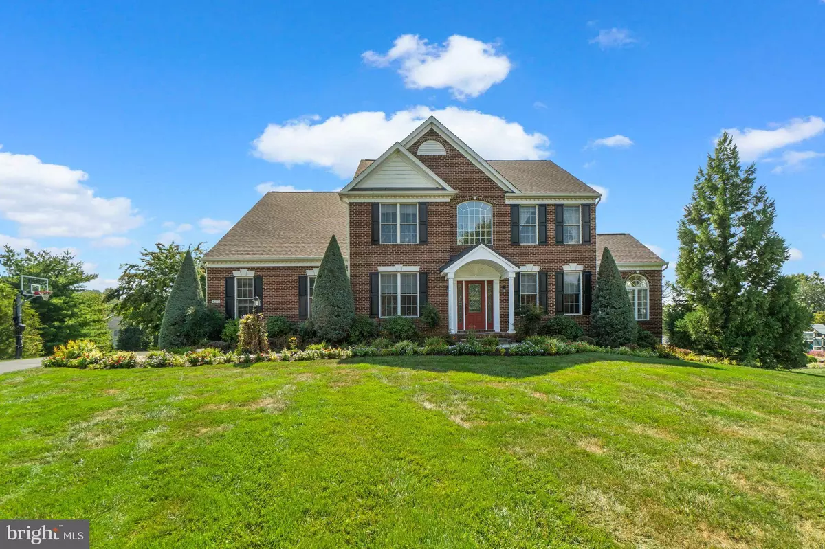 Middletown, MD 21769,4257 BRIARWOOD CT