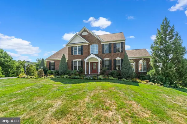 Middletown, MD 21769,4257 BRIARWOOD CT