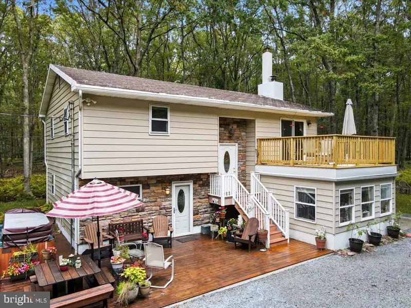 135 DOGWOOD DR, Jim Thorpe, PA 18229