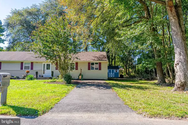 Pennsville, NJ 08070,89 QUAKER RD