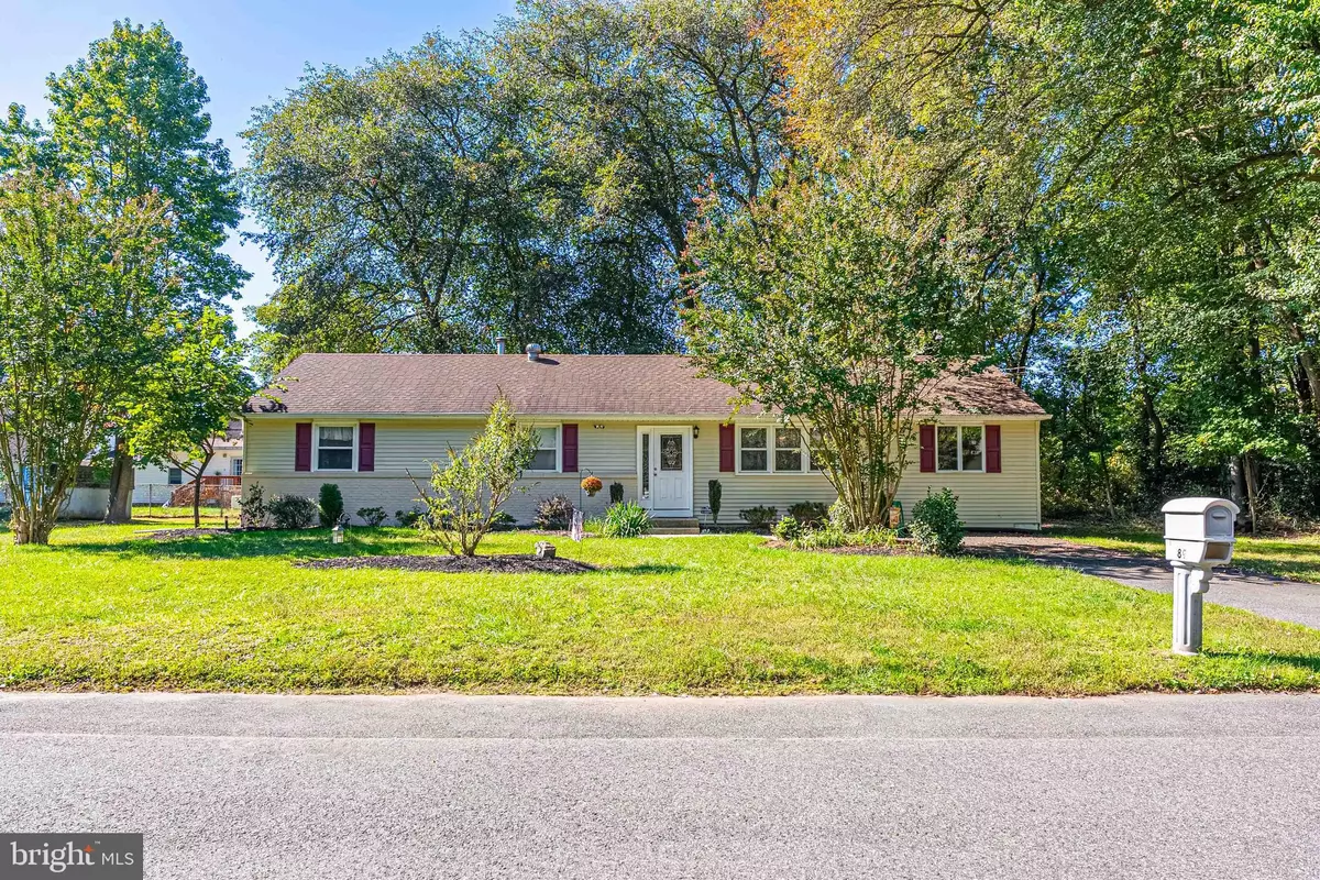 Pennsville, NJ 08070,89 QUAKER RD