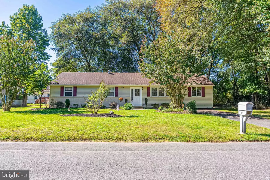 89 QUAKER RD, Pennsville, NJ 08070