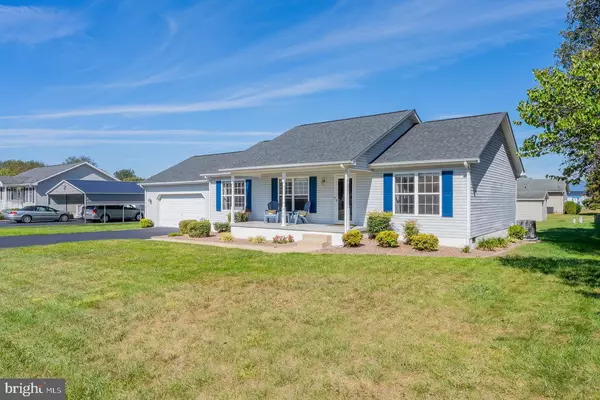 Grottoes, VA 24441,704 17TH ST