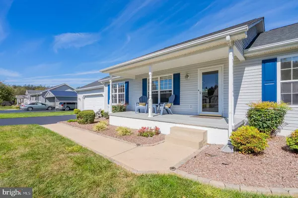 Grottoes, VA 24441,704 17TH ST