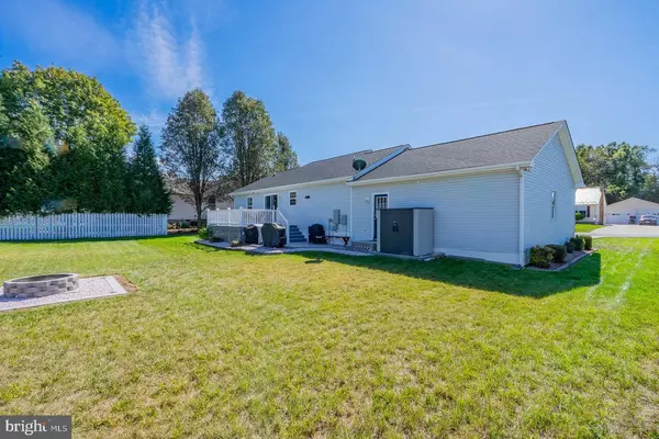 Grottoes, VA 24441,704 17TH ST