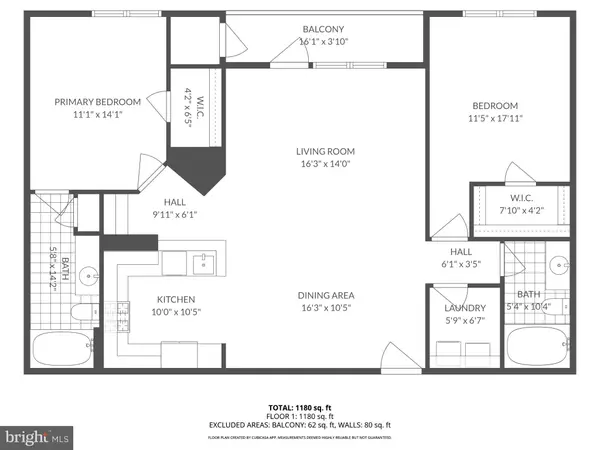 Rockville, MD 20852,11800 OLD GEORGETOWN #1212