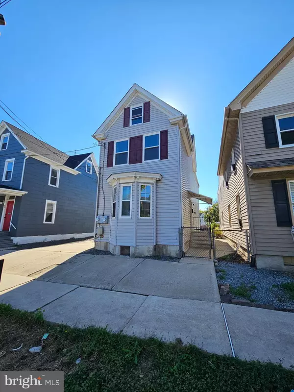 Woodbury, NJ 08096,87-B E BARBER AVE