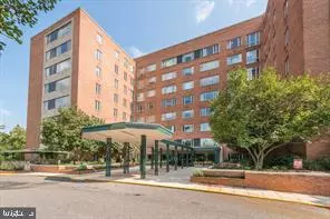 4301 MASSACHUSETTS AVE NW #6007, Washington, DC 20016