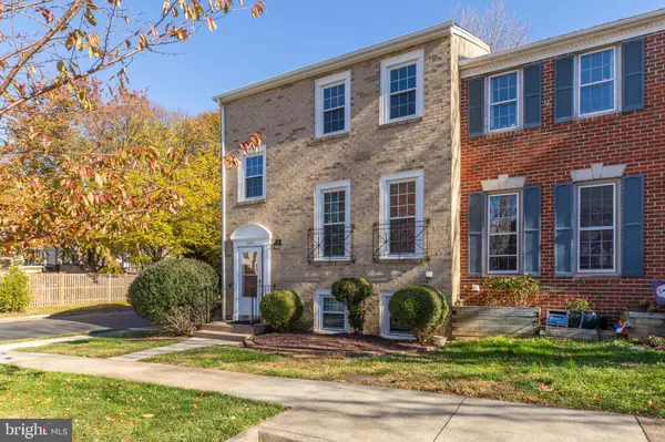 Oakton, VA 22124,3201 WHITE FLINT CT