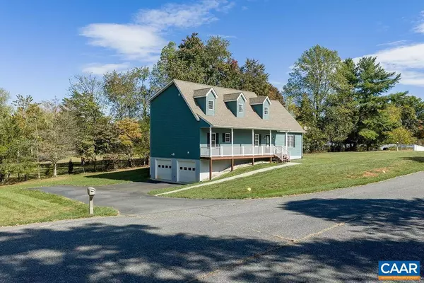 Ruckersville, VA 22968,54 WELLINGTON CIR