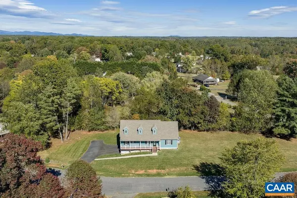 Ruckersville, VA 22968,54 WELLINGTON CIR