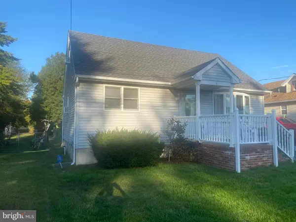 Delran, NJ 08075,18 ALDEN AVE