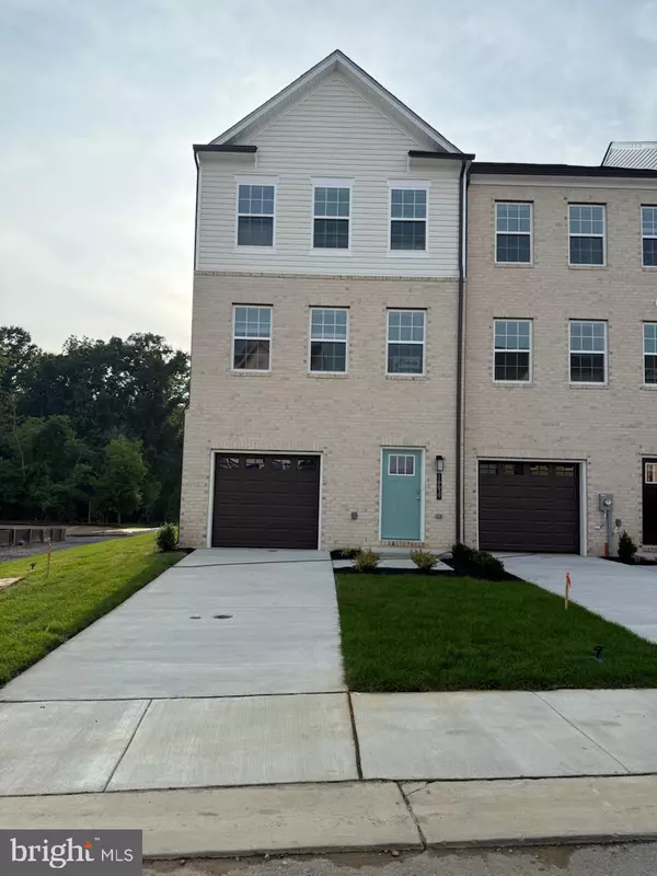 16645 GREEN GLADE DR DR, Brandywine, MD 20613