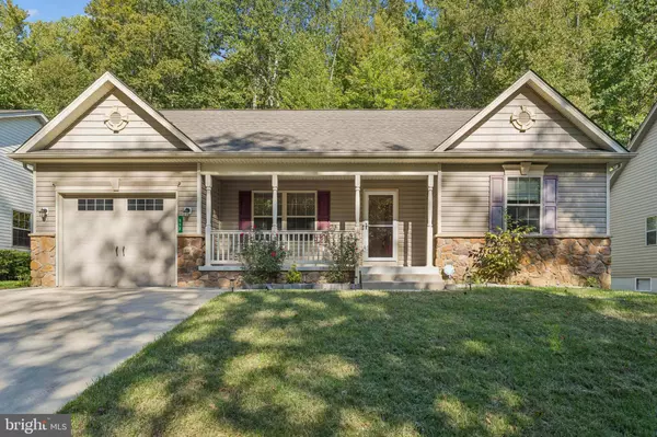 512 FALCON PL, Prince Frederick, MD 20678