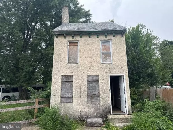 2018 MILLER ST, Camden, NJ 08104
