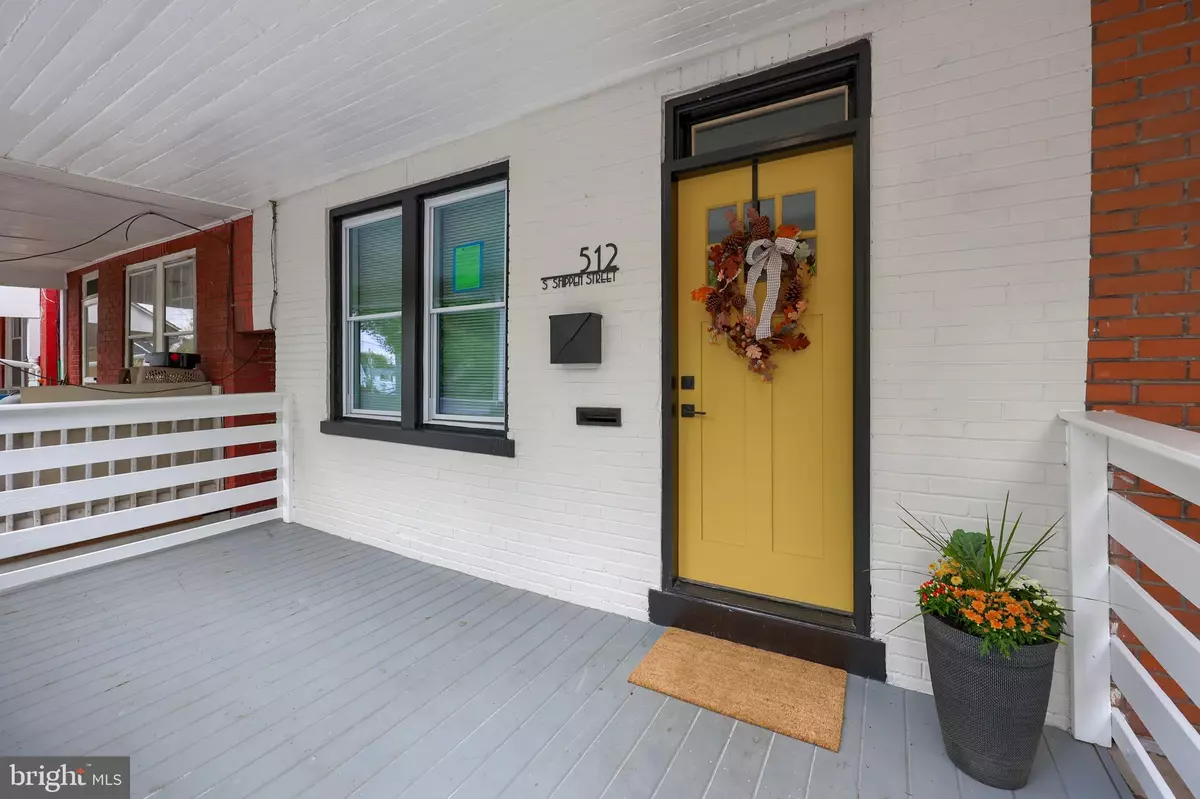 Lancaster, PA 17602,512 S SHIPPEN ST