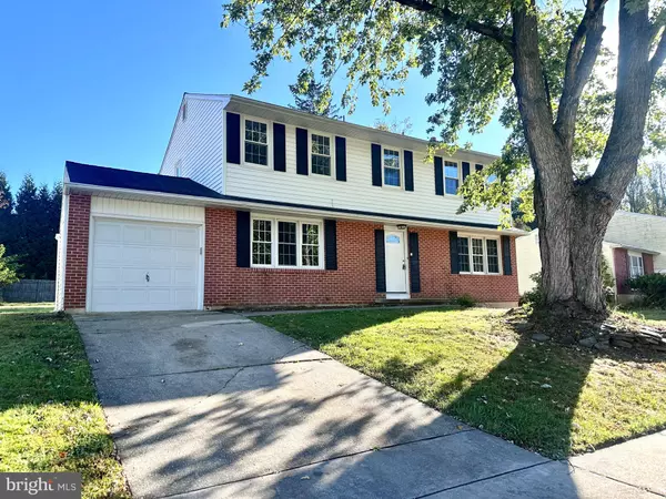 504 HEMINGWAY DR, Hockessin, DE 19707