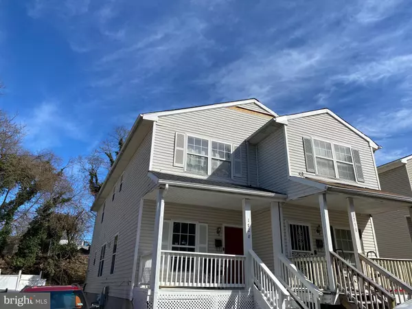 Washington, DC 20020,1728 GALEN ST SE