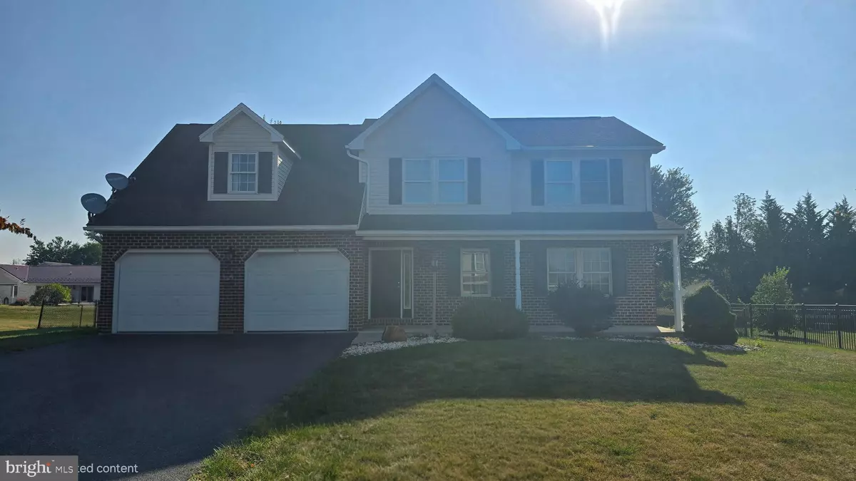 Chambersburg, PA 17202,248 KOLPARK DR