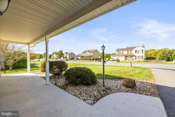 Chambersburg, PA 17202,248 KOLPARK DR