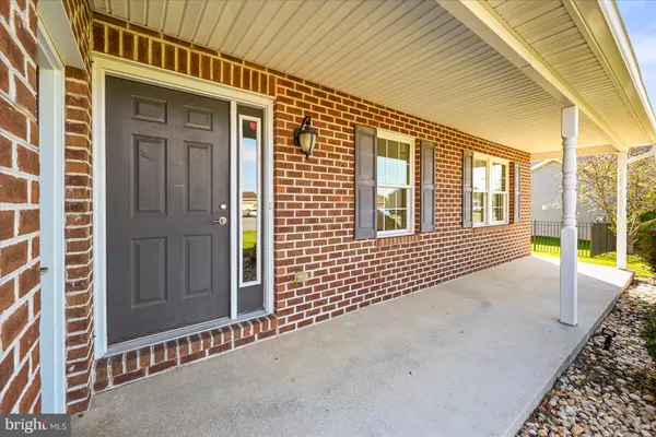 Chambersburg, PA 17202,248 KOLPARK DR