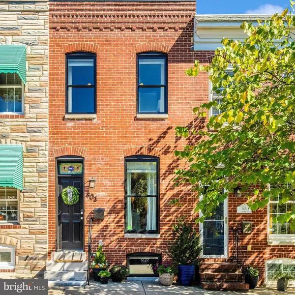 Baltimore, MD 21224,803 S BOULDIN ST