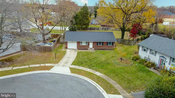 Edgewood, MD 21040,603 TUPELO CT