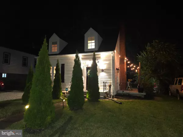 Baltimore, MD 21215,3712 W COLD SPRING LN