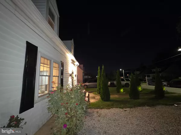 Baltimore, MD 21215,3712 W COLD SPRING LN