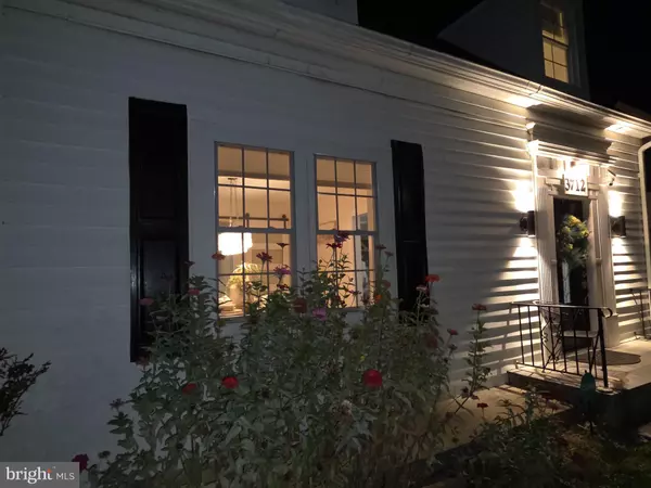 Baltimore, MD 21215,3712 W COLD SPRING LN