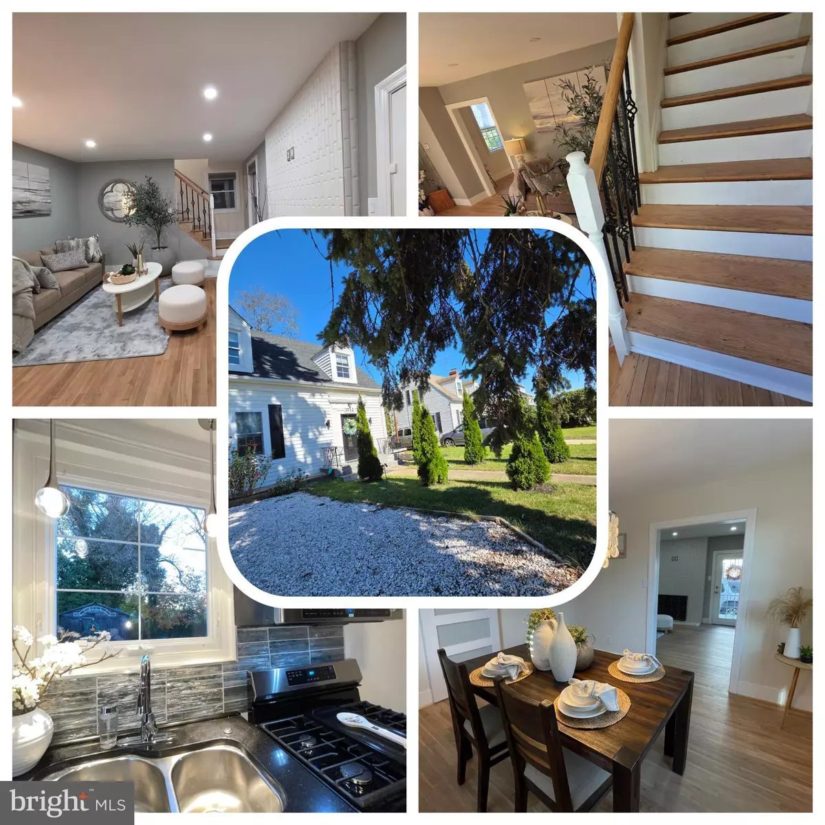 Baltimore, MD 21215,3712 W COLD SPRING LN