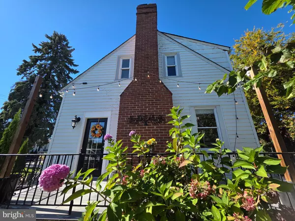 Baltimore, MD 21215,3712 W COLD SPRING LN