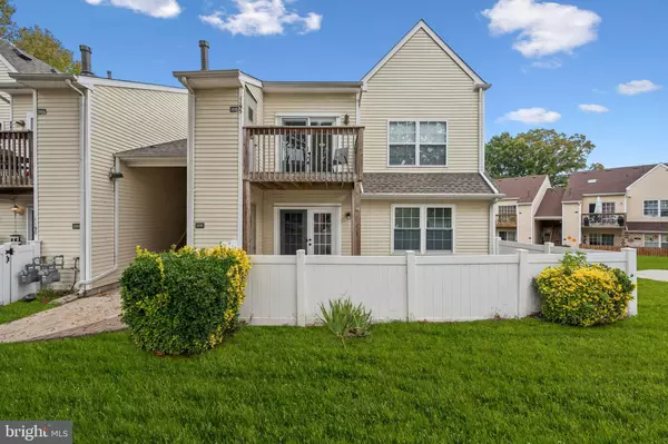 1195 TRISTRAM CIR, Mantua, NJ 08051