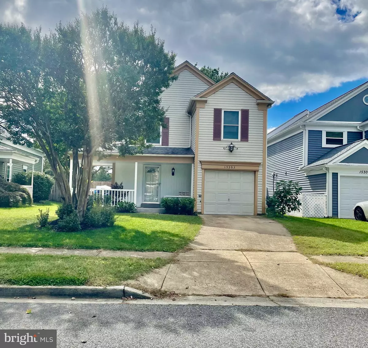 Bowie, MD 20716,15303 ENDICOTT DR