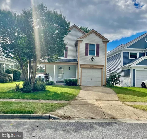 15303 ENDICOTT DR, Bowie, MD 20716